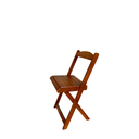 Ver imagem 4 de Conjunto Dobrável Bar Restaurantes 1 Mesa 4 Cadeiras Mel Kit