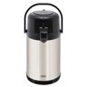 Garrafa Térmica Total Inox Airpot - Mor - 1