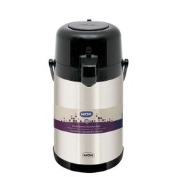Garrafa Térmica Total Inox Airpot - Mor - 2