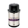 Garrafa Térmica Total Inox Airpot - Mor - 2