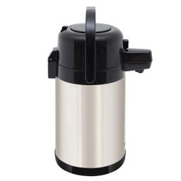 Garrafa Térmica Total Inox Airpot - Mor - 4