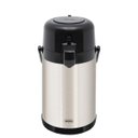 Ver imagem 3 de Garrafa Térmica Total Inox Airpot - Mor