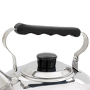 Ver imagem 3 de Chaleira Tradicional Aço Inox 2 Litros Domama Prime