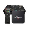 TV Box Mxq Pro 4K Ultra Hd - 1