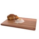 Ver imagem 2 de Tábua de Corte Madeira 60X40X3Cm Essence Domama