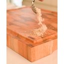 Ver imagem 1 de Tábua de Corte para Churrasco Multiuso Invertida Essence 60x40x6cm