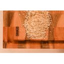 Ver imagem 4 de Tábua de Corte para Churrasco Multiuso Invertida Essence 60x40x6cm