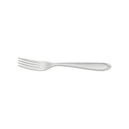 Garfo de Mesa Aço Inox Laguna 12 Peças Tramontina - 1