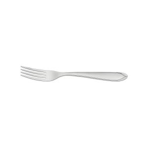 Garfo de Mesa Aço Inox Laguna 12 Peças Tramontina