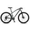 Bicicleta Colli Toro Alumínio A.29 Freio Disco Hidráulicos Suspensão Dianteira Com Kit Alívio - 1