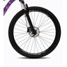 Bicicleta Colli Aluminio A.29 Freio Disco Suspensão Dianteira com Kit Altus Shimano 24M Roxo/Rosa - 3