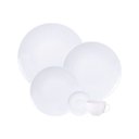 Ver imagem 1 de Aparelho de Jantar Tramontina Antonella em Porcelana 20 Peças