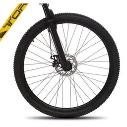 Bicicleta Colli Toro Alumínio A.29 Freio Disco Hidráulicos Suspensão Dianteira Com Kit Altus - 3 Bicicleta Colli Toro Alumínio A.29 Freio Disco Hidráulicos Suspensão Dianteira Com Kit Altus - 3