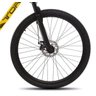 Bicicleta Colli Toro Alumínio A.29 Freio Disco Hidráulicos Suspensão Dianteira Com Kit Altus - 3