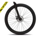 Ver imagem 3 de Bicicleta Colli Toro Alumínio A.29 Freio Disco Hidráulicos Suspensão Dianteira Com Kit Altus