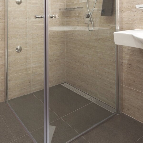 Ralo Aço Inox Slim Tramontina 60cmx7cm - 4