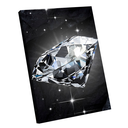 Ver imagem 1 de Quadro Diamante -- BR ARTES