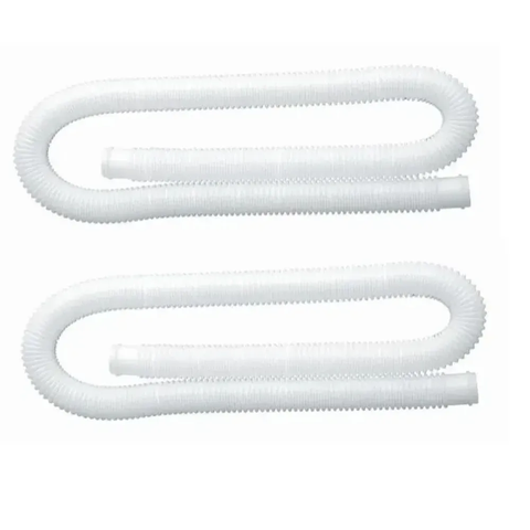 Par de Mangueira para Bomba Filtrante até 3 Mil Litros/Hora Intex/Bestway