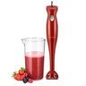 Mixer Para Fazer Batidas Sucos Vitaminas Tritura Alimentos - 1