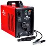 Máquina Transformadora de Solda 150A Worker MS150 Bivolt Seletor Manual - 1