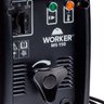 Máquina Transformadora de Solda 150A Worker MS150 Bivolt Seletor Manual - 2