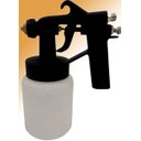 Ver imagem 3 de Motocompressor de Ar Direto Red 1300W 1/3Hp Bivolt com Mangueira/Pistola Pintura Chiaperini