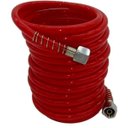 Ver imagem 2 de Motocompressor de Ar Direto Red 1300W 1/3Hp Bivolt com Mangueira/Pistola Pintura Chiaperini