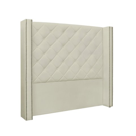 Cabeceira King 195cm Imperial Corano - Lucadi Home