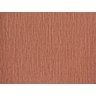 Papel de Parede Importado Lavável Vinílico 53cm x 10M - Linho Riscado Tijolo Terracota - 8707 - 2
