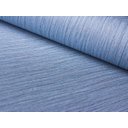 Ver imagem 4 de Papel de Parede Importado Lavável Vinílico 53cm x 10M - Escovado Azul Acinzentado - 87130