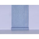 Ver imagem 3 de Papel de Parede Importado Lavável Vinílico 53cm x 10M - Escovado Azul Acinzentado - 87130
