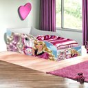 Ver imagem 1 de Cama Racer Solteiro Horse com Colchão Gabrielli