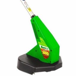 Cortador e Aparador de Grama Elétrico Master 1000L Trapp 127v - 2