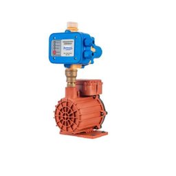 Motobomba de Pressurização Água Quente Mb63E0067Amp/Prel 350W 220V Syllent - 2