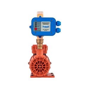 Motobomba de Pressurização Água Quente Mb63E0067Amp/Prel 350W 220V Syllent