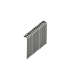 Jogo Chave Allen 1,5 a 14mm Longa 14 Peças Gedore - 2 Jogo Chave Allen 1,5 a 14mm Longa 14 Peças Gedore - 2