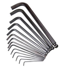 Jogo Chave Allen 1,5 a 14mm Longa 14 Peças Gedore - 1 Jogo Chave Allen 1,5 a 14mm Longa 14 Peças Gedore - 1