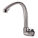 Ver imagem 1 de Torneira Tigre Linea Coz. Parede B.alta Mov. 1/2-3/4 Onix