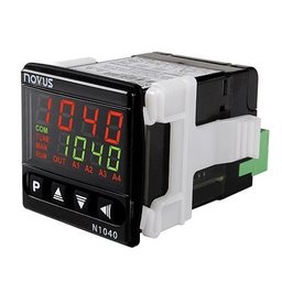 Controlador de Temperatura N1040 Pr Usb Novus - 1
