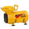 Motocompressor de Ar Jet Fácil 1/3 Cv - Schulz-ms2,3 Facil Baixa Pressão Bivolt com Kit Pintura - 2