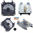 Ver imagem 2 de Pressostato inturruptor de pressão de ar p/ aquecedor LZ800 1600D 2200E - KFR1