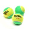 Bola Tênis Mid Estagio 1 Pack 3 Un Certificado Itf Verde - 2