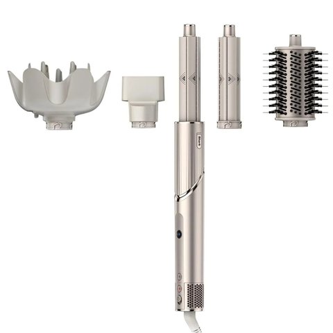 Modelador Shark Flexstyle Secador de Cabelo Cacheados e Crespos 127v 4133250008