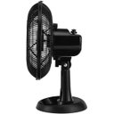 Ver imagem 2 de Kit 2 Ventiladores de Mesa 30 cm 3 Veloc. 6 Pás 110V - Ventisol