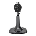 Ver imagem 4 de Kit 2 Ventiladores de Mesa 30 cm 3 Veloc. 6 Pás 110V - Ventisol