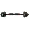 Kit Halteres Musculação Kettlebell 6 em 1 Peso 30kg Odin Fit - 8
