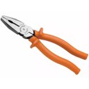 Ver imagem 2 de Alicate Universal 8 Pol em Aço Cromo Vanadium Belzer 219022BBR Cabo Emborrachado