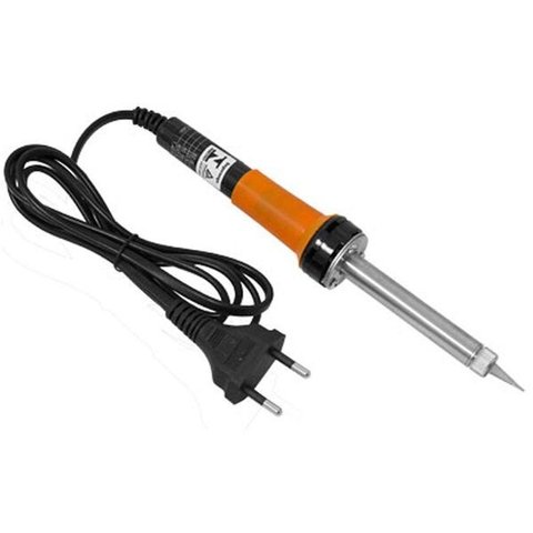 Ferro de Solda / Soldador Elétrico 40w x 220v Foxlux