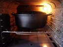 Ver imagem 3 de Conjunto Caçarola / Frigideira Alça De Ferro Multiuso Fumil
