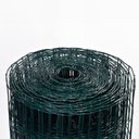 Ver imagem 7 de Tela Cerca Jardim Revestida Verde 1,0m X 15m - Fronteira